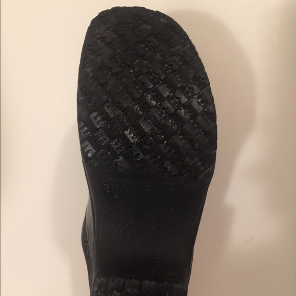 Women’s C&C sweden clogs shoes eu size 38 - Picture 8 of 8